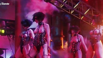 Amber dan tubuh yang sempurna indo porn xxx