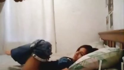 Trina Michaels DP buka video porn pelajar indonesia